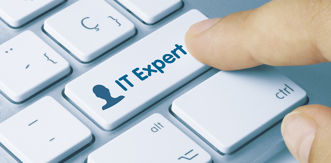 Digital expertise